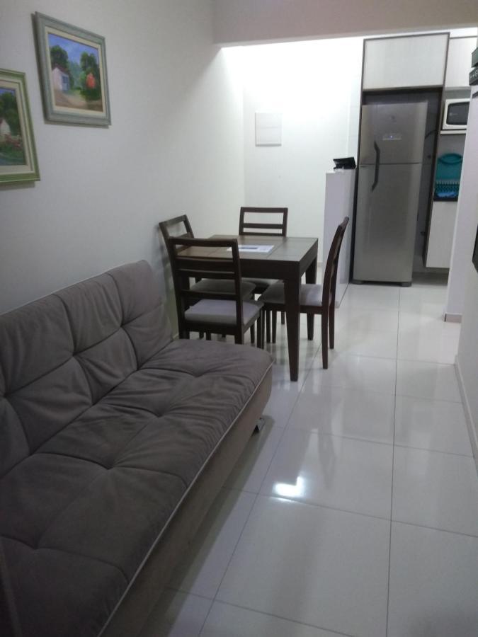 Apto Praia Grande - Guilhermina Exterior foto